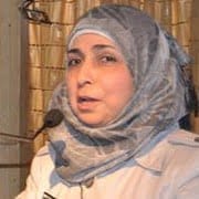 سمر أحمد تغلبي