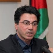 أحمد سليمان العمري