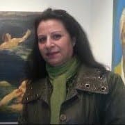 سعاد العتابي