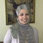 سعاد حسين العبودي