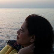 ثناء البيروتي