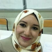 وردية الجاصة