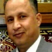 وليد عرفات العايش