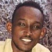 عبدالشفيع يوسف ولد الشيخ