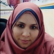 فاطمة الزهراء بطوش